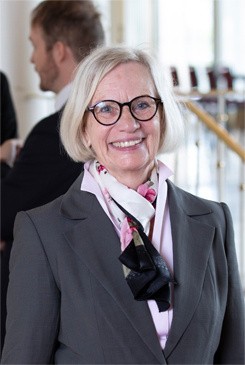 Frau Schelling